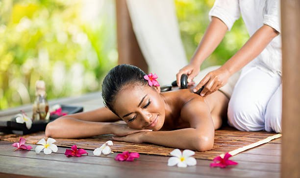 Balinese Massage